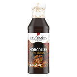 P.F. Chang's Home Menu Mongolian Style BBQ Sauce, 14.2 oz