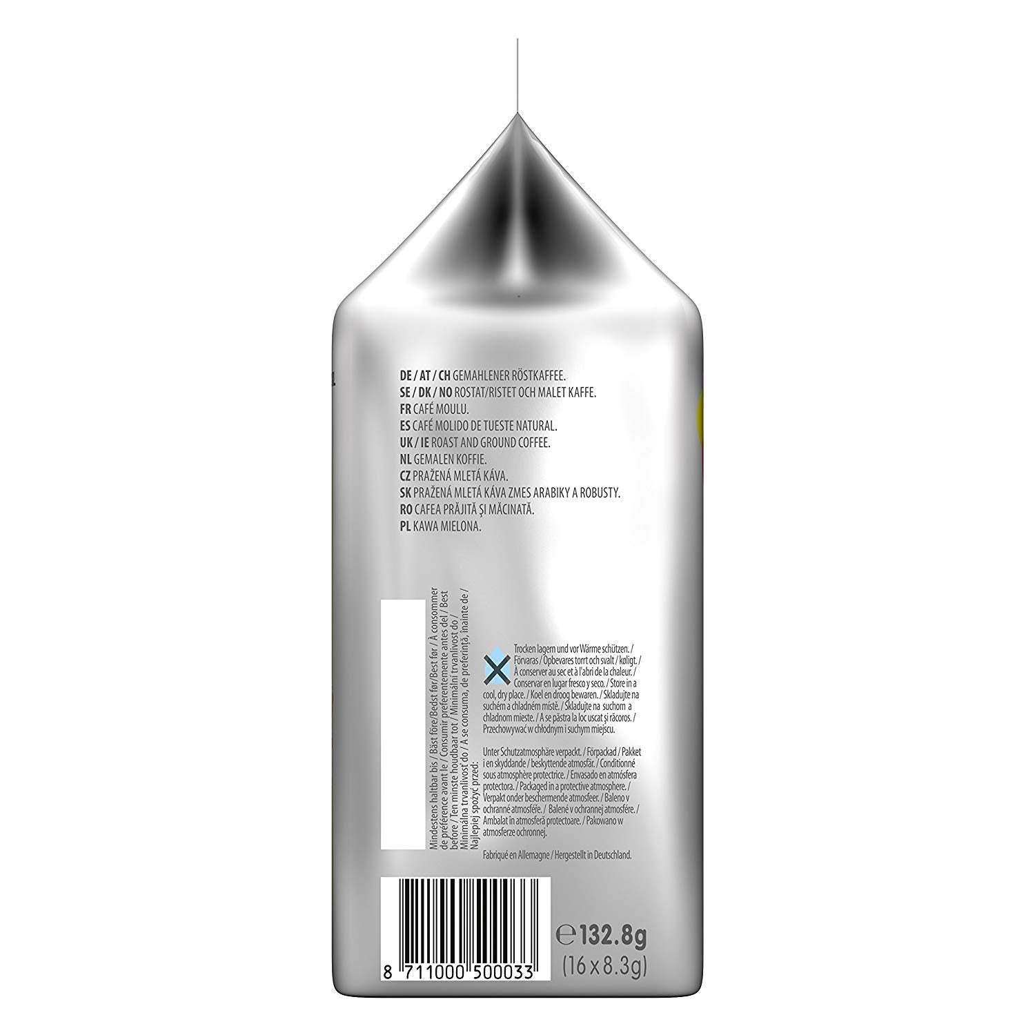 Tassimo Jacobs Caffè Crema Classico Xl (16 servings)