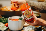 Hatch Red Chile Sauce (Medium)