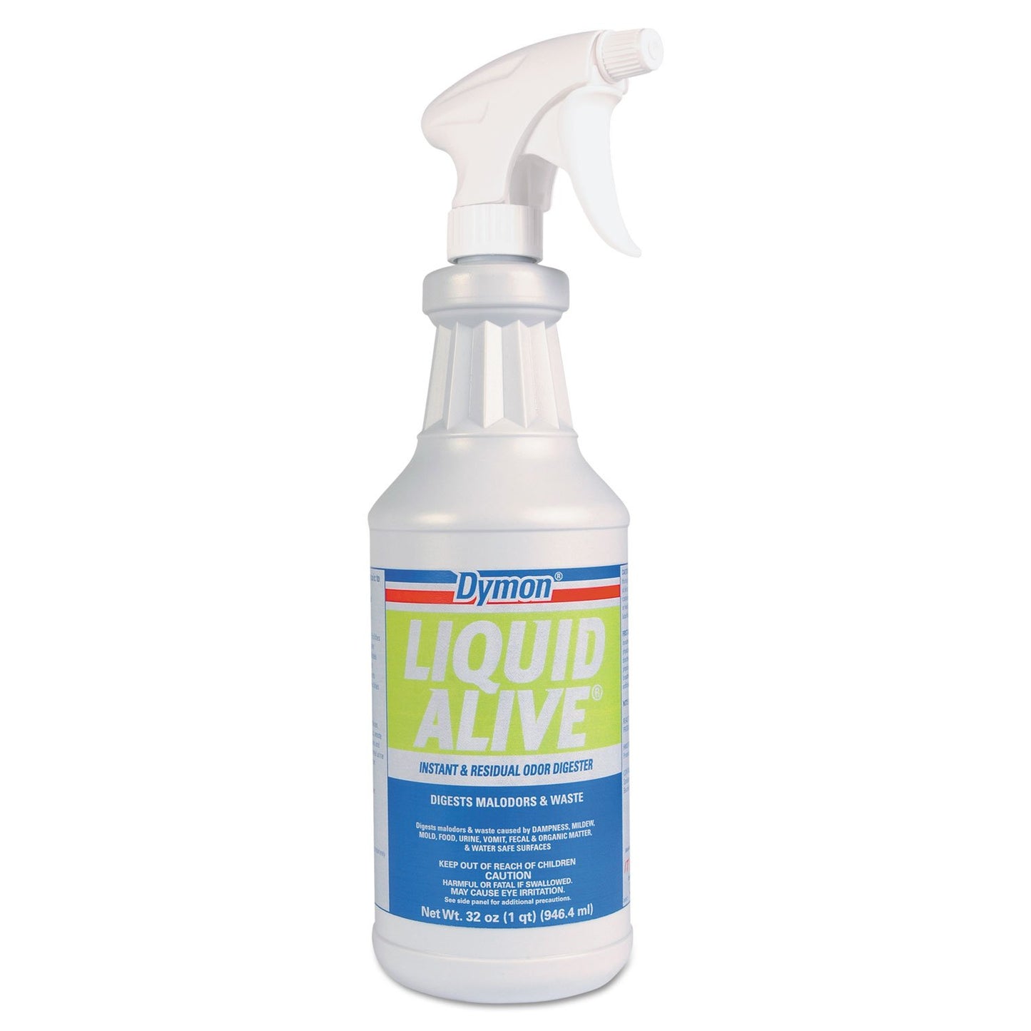 Dymon® LIQUID ALIVE® Odor Digester DYM 33632