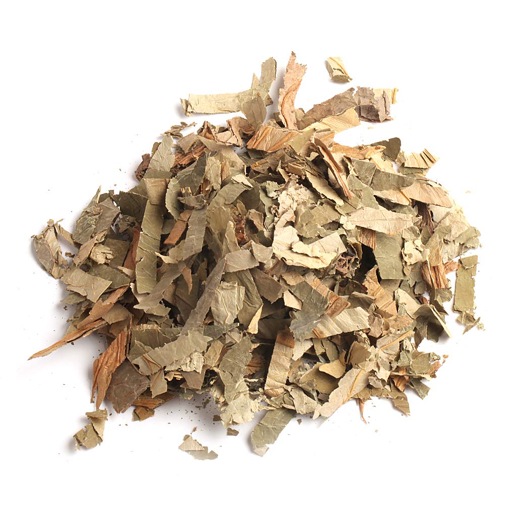 EidolonGreen [China Medicinal Herb] Lotus Leaf Tea,Dried Lotus Leaf,Chinese Herba,Decaffeinated Loose Leaf Tea ?Heye/??/???Natural Dried Loose Leaves