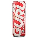 Guru Energy Drink, 12 Fl Oz Can
