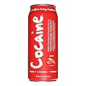 Cocaine Energy Drink - 12 Can Case - 12.0 fl oz Cans