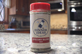 Epis Dry Blend Hot Spicy Haitian-Style Seasoning, 8 oz