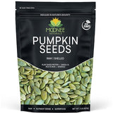 Moonee Naturals - Pumpkin Seeds - Certified Non-GMO (2 Pound)