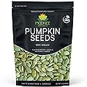 Moonee Naturals - Pumpkin Seeds - Certified Non-GMO (2 Pound)