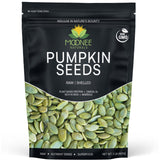Moonee Naturals - Pumpkin Seeds - Certified Non-GMO (2 Pound)
