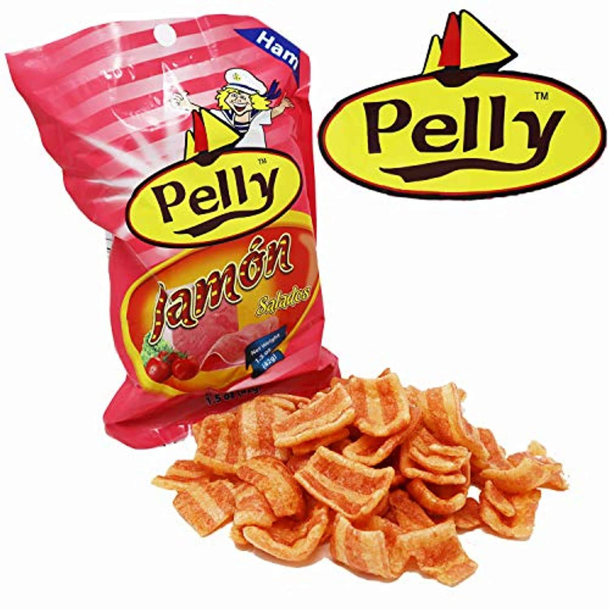 Pelly de Jamon