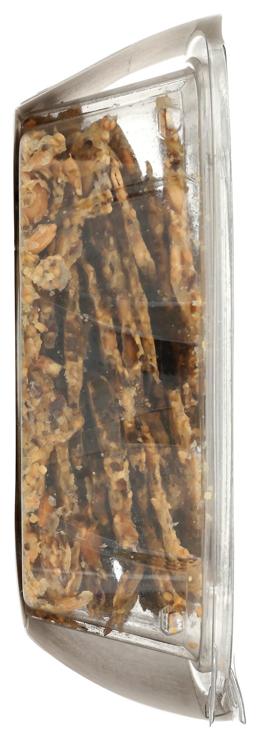Top Seedz, Crackers 6 Seed Organic, 5 Ounce