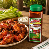 Tony Chachere's Creole Seasoning 30oz (More Spice+Packet)