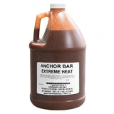Frank & Teressa's Original Anchor Bar Buffalo Wing Sauce, Mild - 1 Gallon (128 fl oz) | Authentic Buffalo Wing Sauce from the Home of the Original