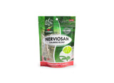 Hanan Peruvian Secrets Nerviosan Herbal Tea | 100% Natural Calming Blend | 1.76oz / 50g | Naturally Aids in Relieving Occasional Stress and Tension |