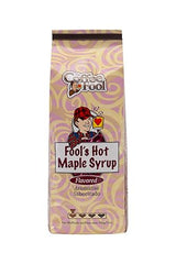 Coffee Fool's Hot Maple Syrup (Strong Drip Grind)