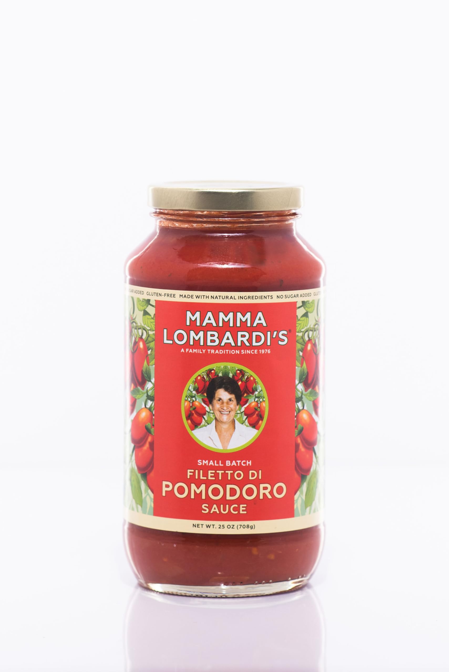 All Natural Filetto Di Pomodoro Sauce_AB