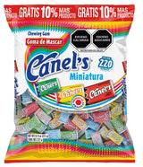 Canel's Miniatura Chewing Gum