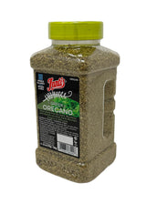Fantis Dried Oregano Seasoning, 100% Pure Greek Oregano Leaves From Greece Hand Picked and Naturally Sun Dried, 6 Ounce