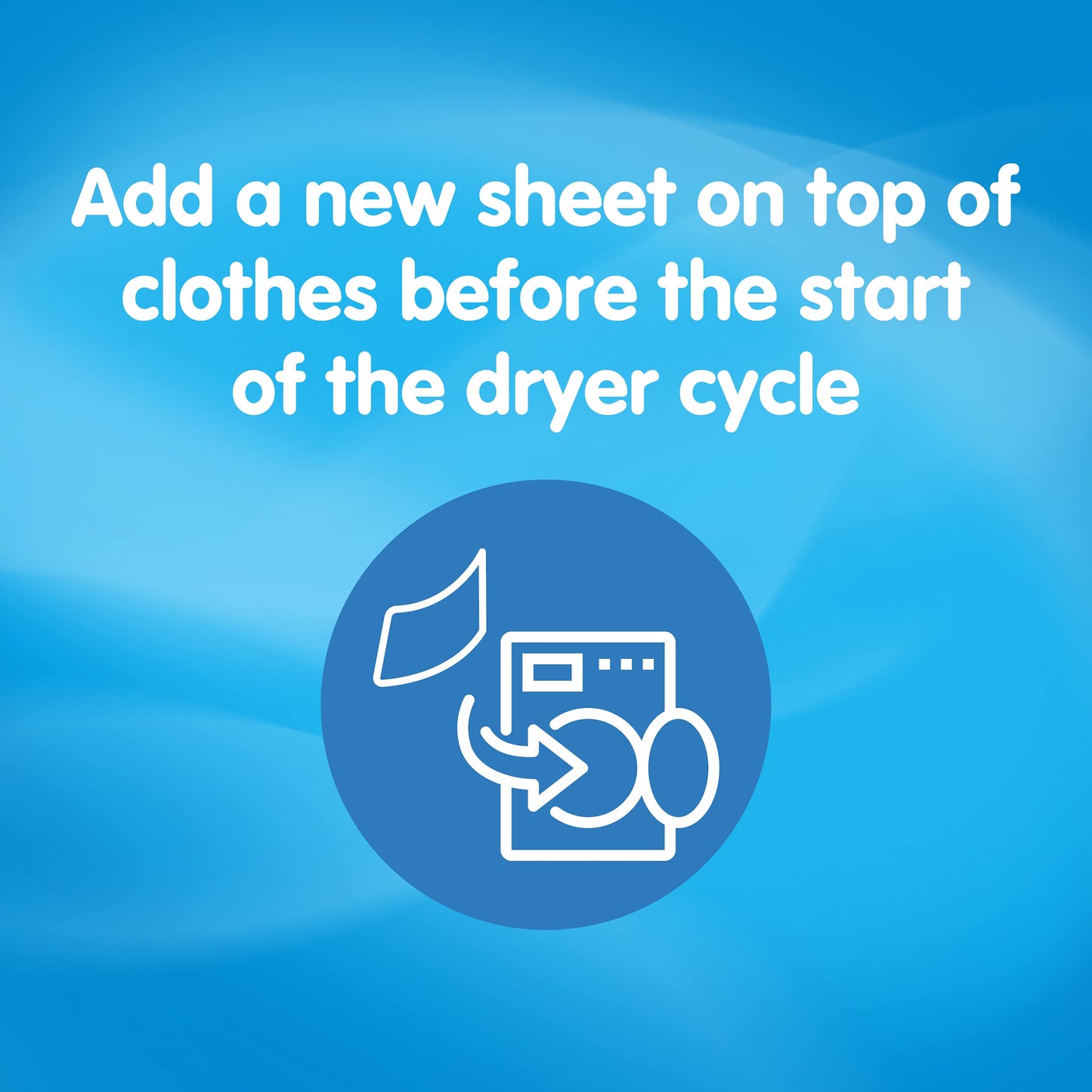 DRYR SHEETS FRESH 80CT