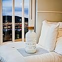 Lavender Chamomile Sleep Calm Scent Natural Room Linen Spray Clean Ingredients Essential Oils Made In USA Vegan Air Freshener Interior Long Lasting