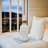Lavender Chamomile Sleep Calm Scent Natural Room Linen Spray Clean Ingredients Essential Oils Made In USA Vegan Air Freshener Interior Long Lasting