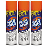 Spot Shot Professional Carpet Stain Remover, 3/18 oz