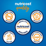 Nutricost Organic Date Sugar (1LB) - USDA Organic, Vegan, GMO-Free. Pantry