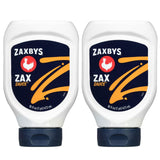 Zaxbys Zax Sauce, Burger Sauce, Barbecue Sauce, Special Sauce, BBQ Sauce, Secret Recipe for Chicken Dipping, Steak, Burgers, Fry Sauce - 16 fl oz