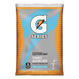 Gatorade Gatorade Powder GLCR FRZ 6 GAL 33676