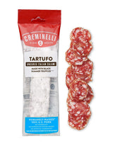 Creminelli, Salami Tartufo, 5.5 Ounce