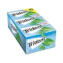 Trident Mint Bliss Sugar-Free Gum 14 ct., 15 pks. (pack of 4) A1