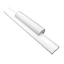 Clerét Colossal Squeegee with Replaceable White15 Dual Wiping Blades • Proudly Made in The USA
