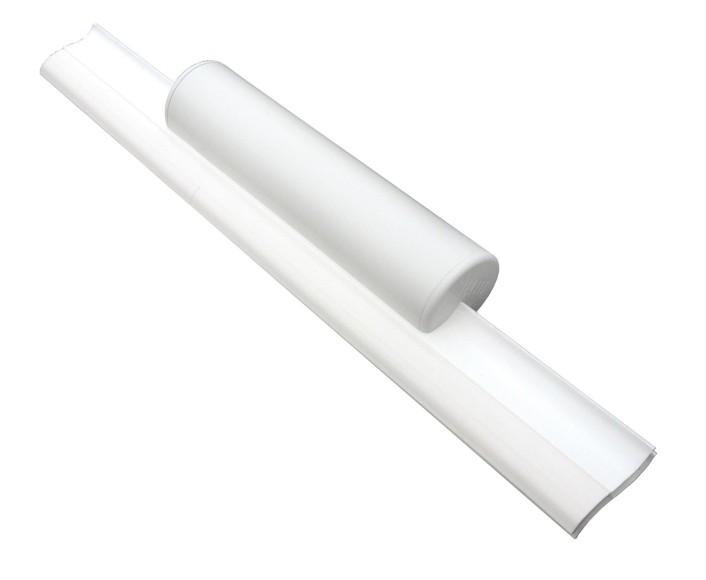 Clerét Colossal Squeegee with Replaceable White15 Dual Wiping Blades • Proudly Made in The USA