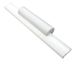 Clerét Colossal Squeegee with Replaceable White15 Dual Wiping Blades • Proudly Made in The USA