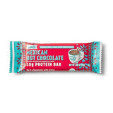 UNiTE Food, Protein Bar, Mexican Hot Chocolate, 1 ct, 1.58 oz bar