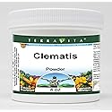 Clematis Powder (4 oz, ZIN: 519801)