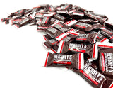 Sugar Free Chocolate - Sugar Free Special Dark Chocolate - 6 Pound Bag - Bulk s Zero Sugar - Individually Wrapped Chocolate - Queen Jax
