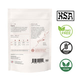 SUGIMOTO TEA Japanese Hojicha Roasted Green Tea Loose Leaf 2.0 oz (57 g)