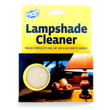 Sparkle Plenty Lampshade Cleaner - Dry Magic Dust Sponge for Lamp Shade - Dry Dusting Sponge Scrub for Fabric & Window Blinds - Effortless Duster