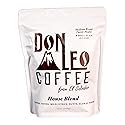 Don Leo Coffee from El Salvador - Whole Bean