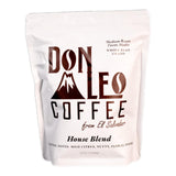 Don Leo Coffee from El Salvador - Whole Bean