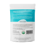 White Mulberry Matcha - USDA Organic Morus Alba Leaves Powder - Caffeine-Free Herabal Tea - 3.5 Ounce