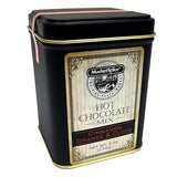 Market Spice Cinnamon Orange and Clove Hot Chocolate Mix in Tin Box