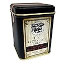 Market Spice Cinnamon Orange and Clove Hot Chocolate Mix in Tin Box