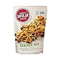 Bhuja Snacks Cracker Mix 7 oz each (1 Item Per Order)