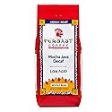 Puroast Low Acid Chocolate Cinnamon Crunch Flavored Coffee Pods 12 Count - 5X Less Acid, 5X Higher Antioxidants, Smooth Flavored Coffee, K-Cup