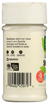 365 by Whole Foods Market, Organic Stevia Powdered ExtraCount, 1 Ounce
