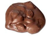 US Sweets Chocolate Almond Clusters - Decadent Milk Chocolate Covered Almond Clusters | Gourmet Candy Treats | Delicious Gift | Handmade in Small