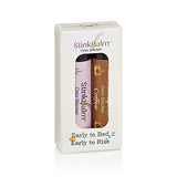 StinkBalm Odor Blocker Early to Bed Early to Rise
