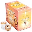 Ellis Coffee - Breakfast Blend - Medium Roast - Single Serve Coffee Pods - 24 Coffee Pods