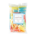 Wax Bottle Candy, 1lb Bulk Bag, Wax Juice Bottle, Retro Candy
