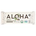 Aloha, Bar Chocolate Coconut Almond, 1.98 Ounce
